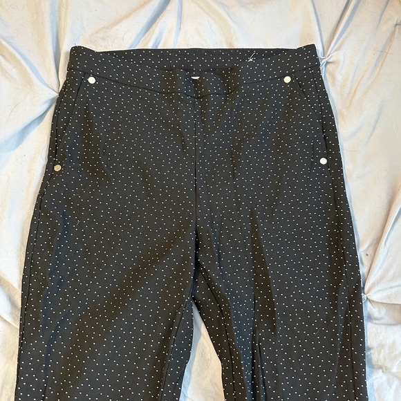 3-pair Dress Pants 💙 - Picture 3 of 6